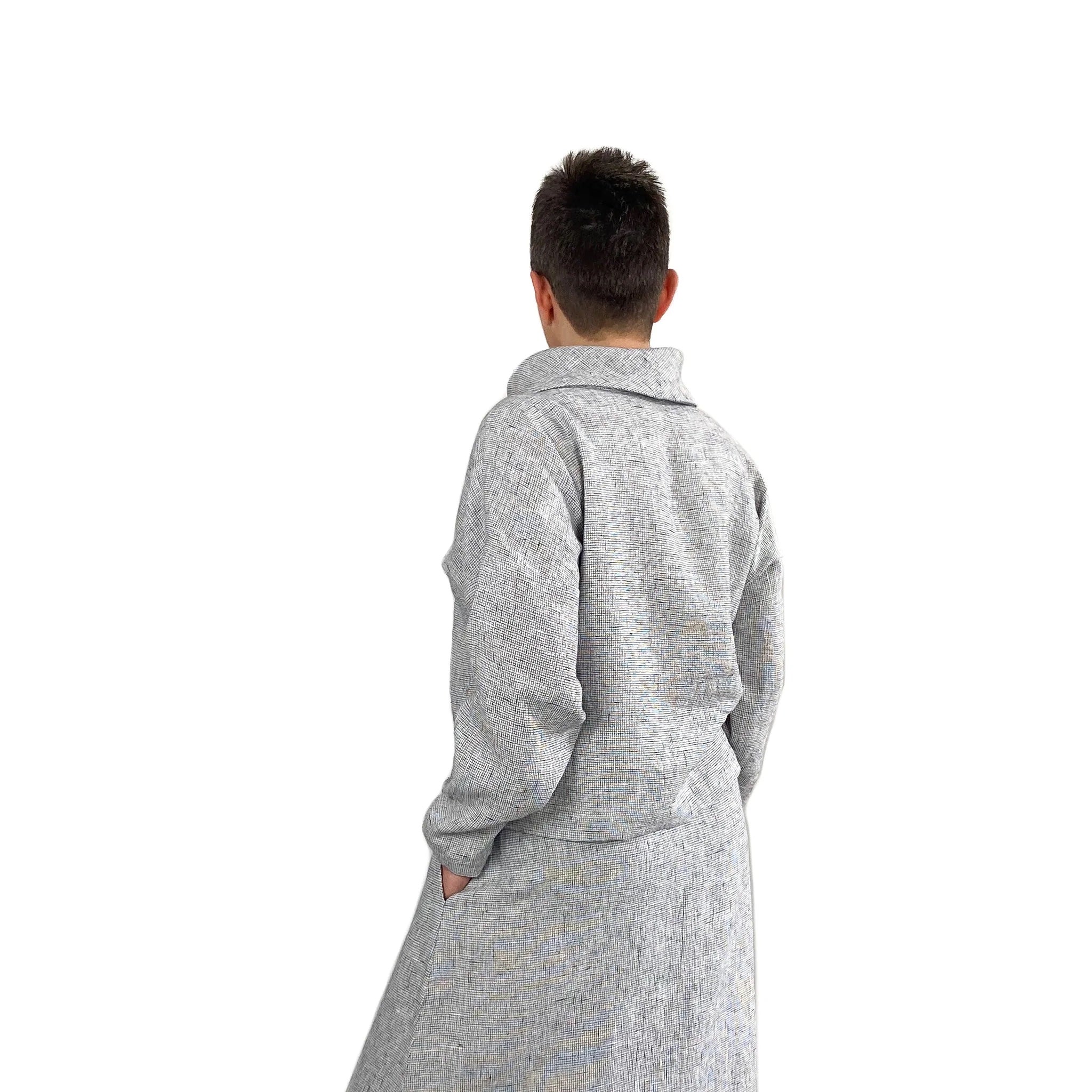 Dhurata Davies Edith Dress, Skirt and Top - Image 13