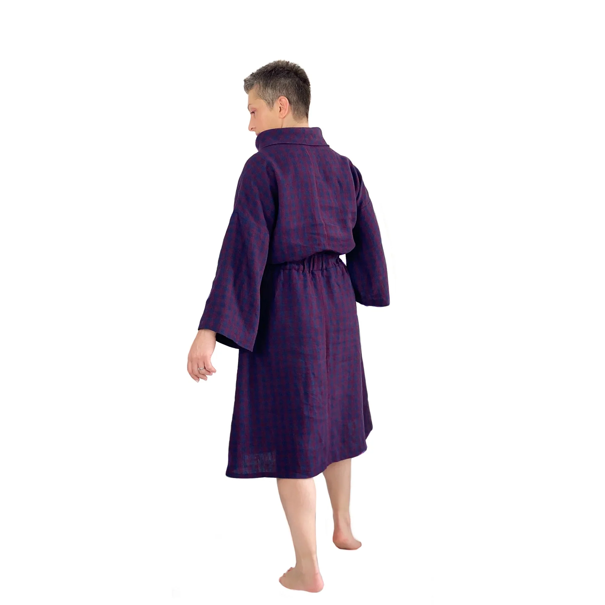 Dhurata Davies Edith Dress, Skirt and Top - Image 4