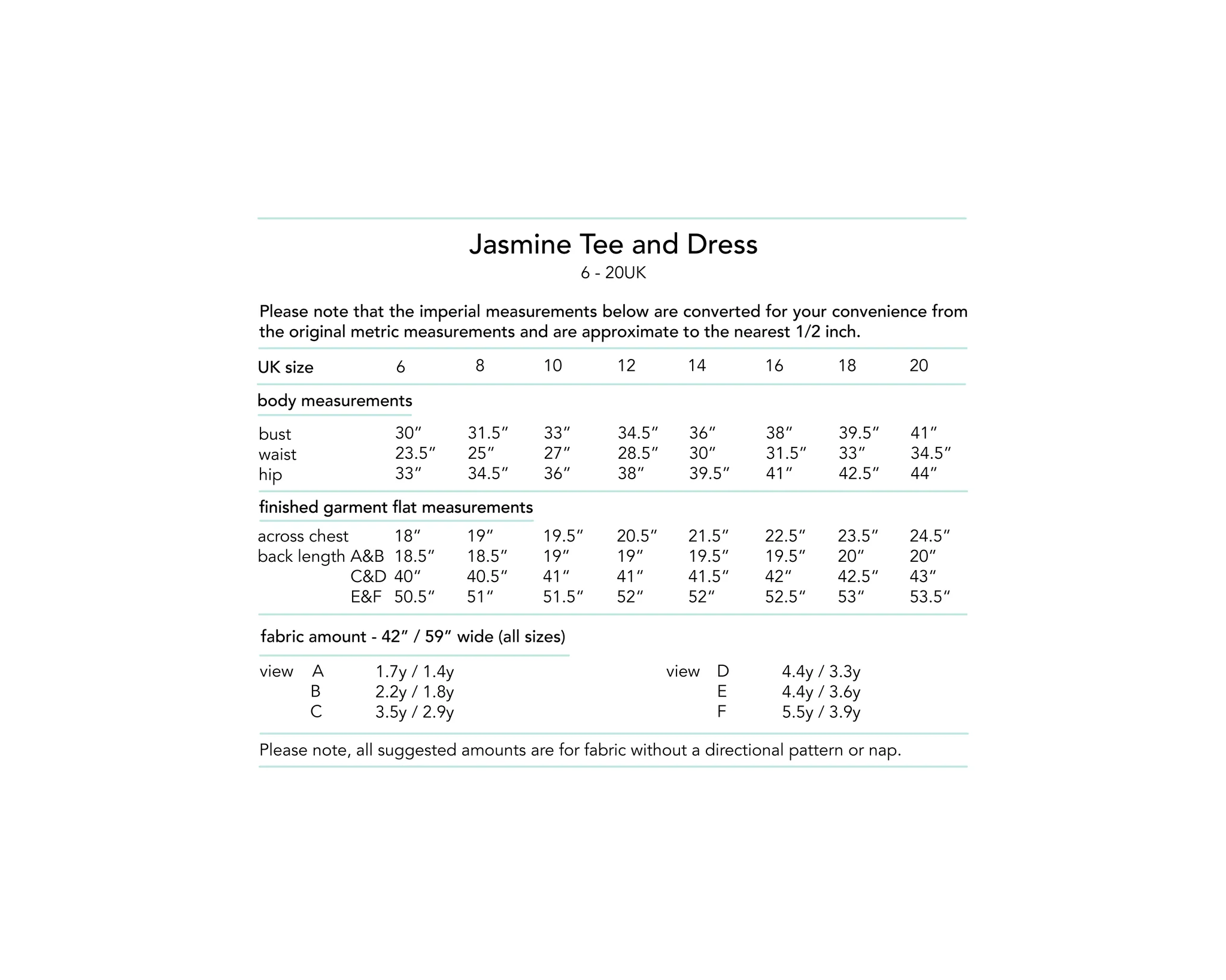 Dhurata Davies Jasmine Tee and Dress - Image 14