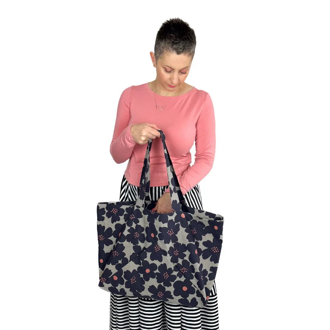 Dhurata Davies Kulmi Bag - Image 3
