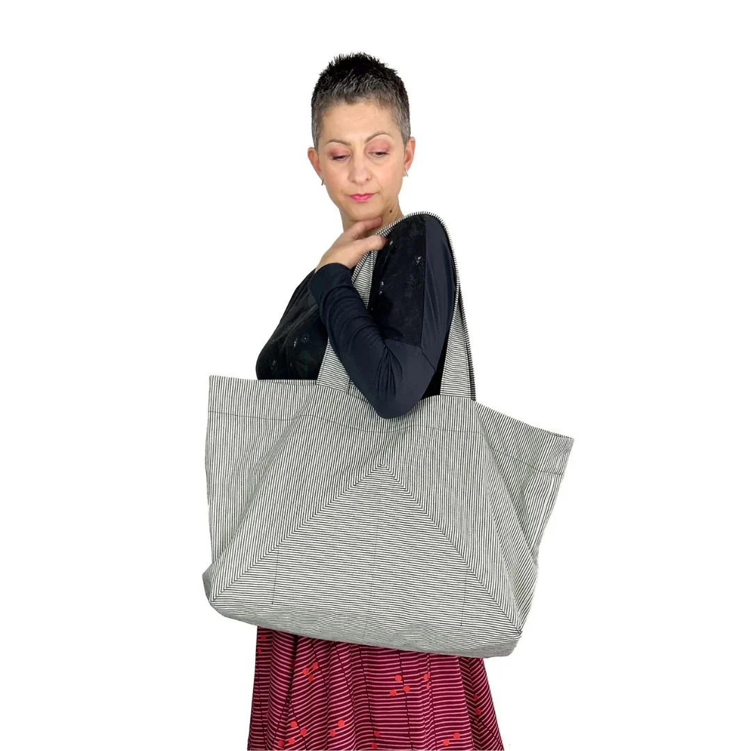 Dhurata Davies Kulmi Bag - Image 5