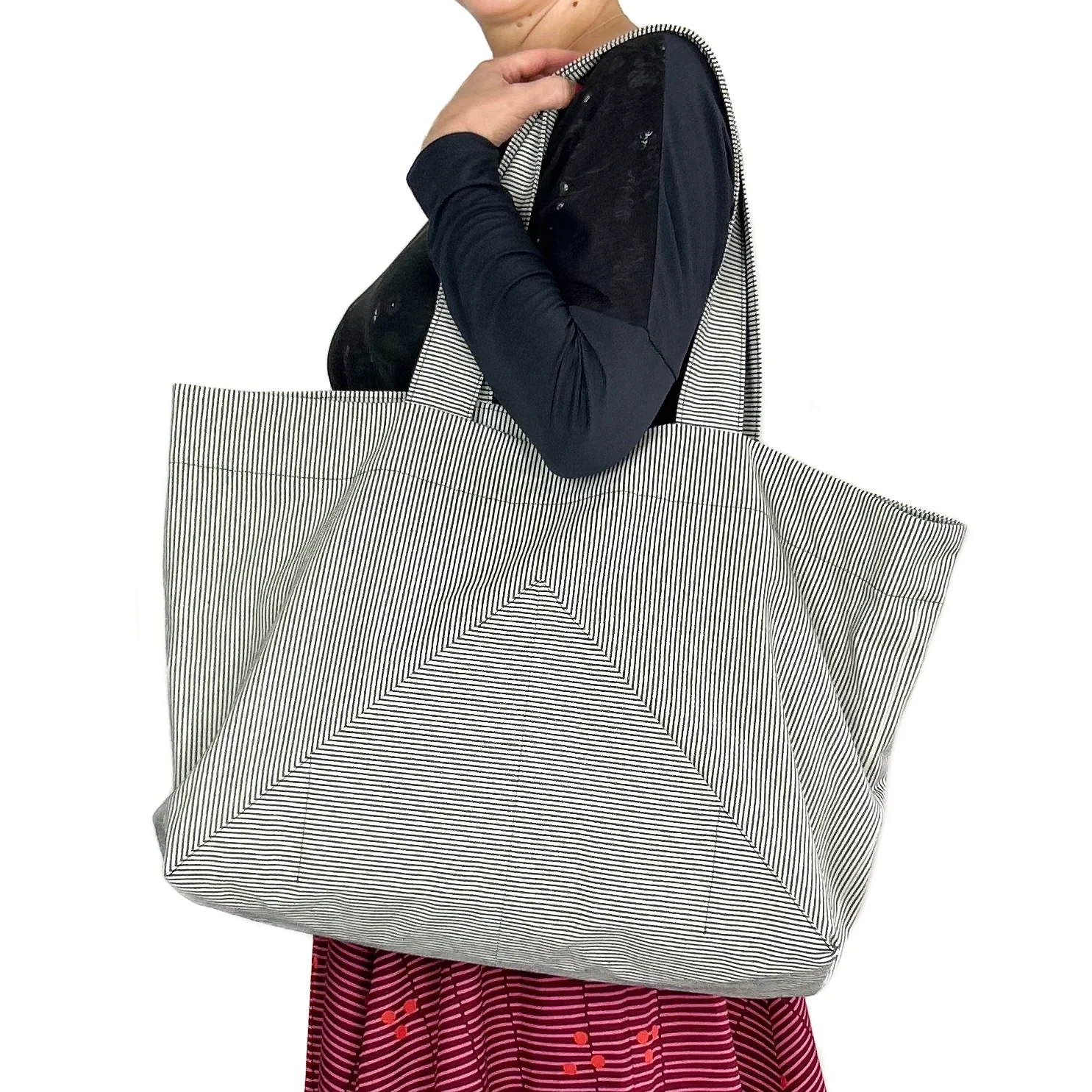 Dhurata Davies Kulmi Bag - Image 6