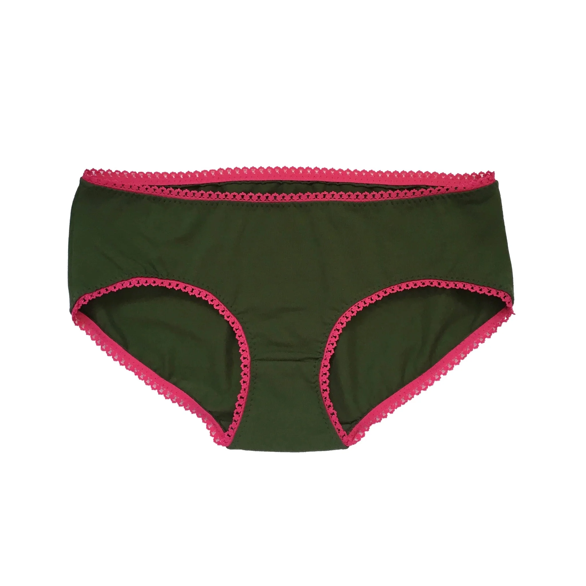 Dhurata Davies Lulu Knickers - Image 4