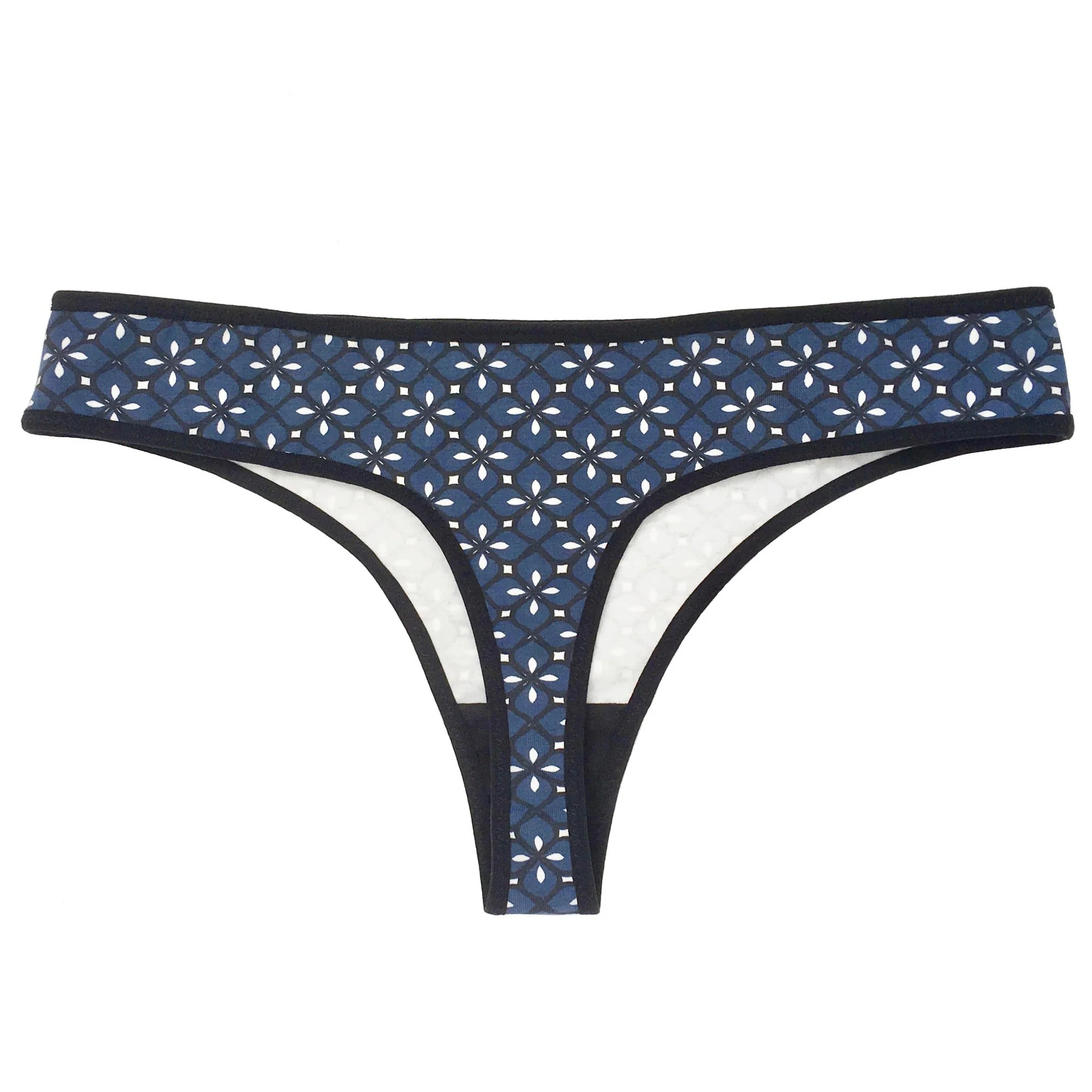 Dhurata Davies Lulu Knickers - Image 5