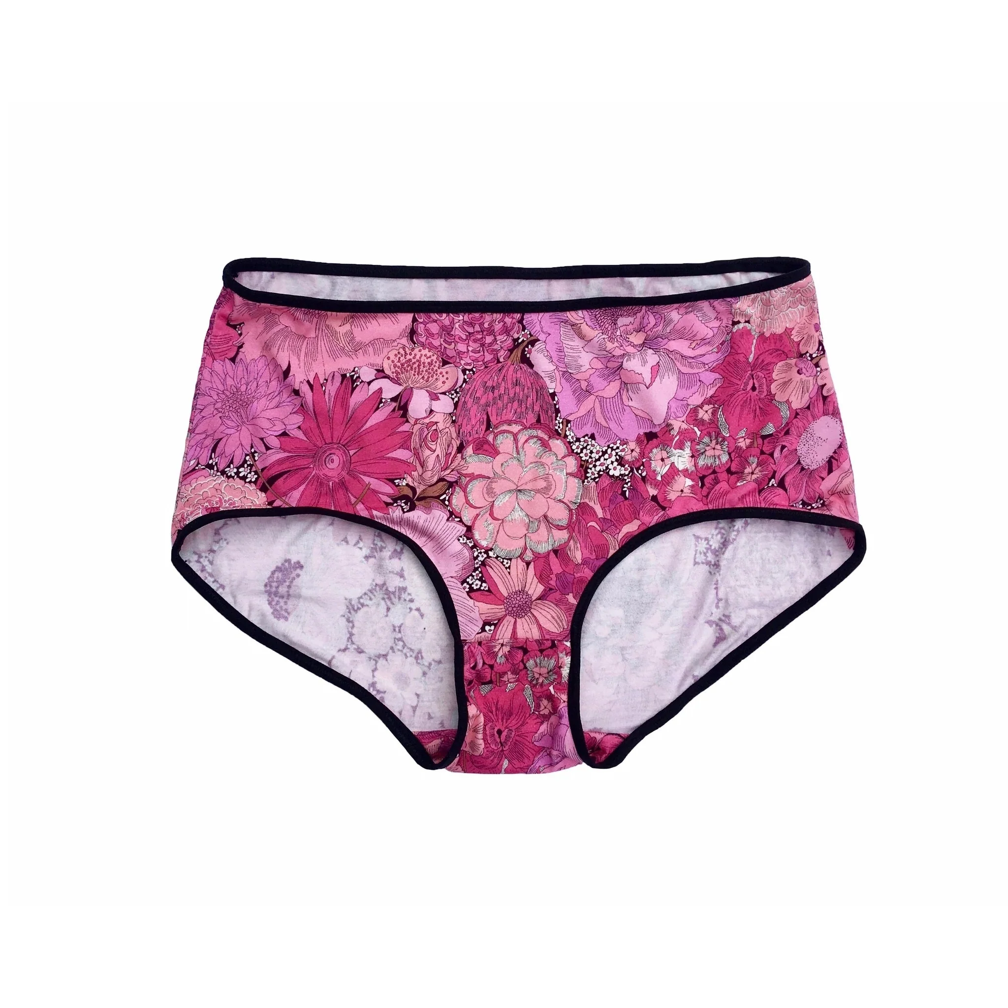 Dhurata Davies Lulu Knickers - Printed copy shop (+£5.00)