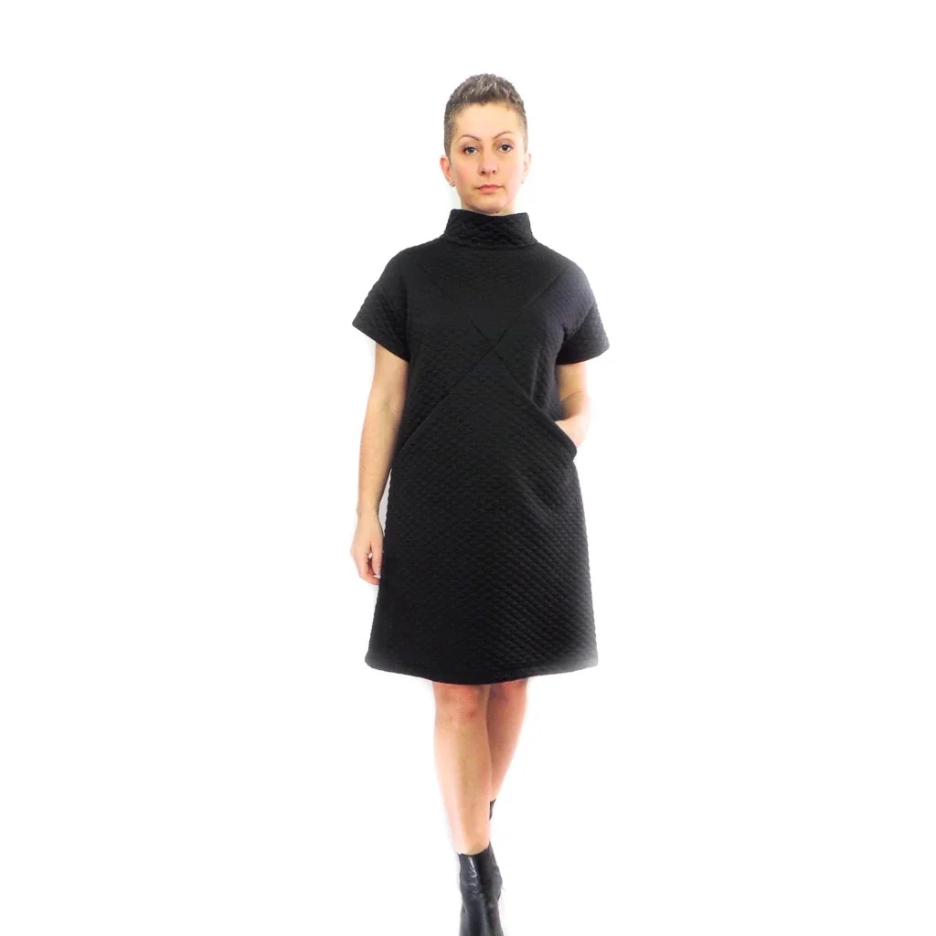 Dhurata Davies Maxine Dress - Image 3