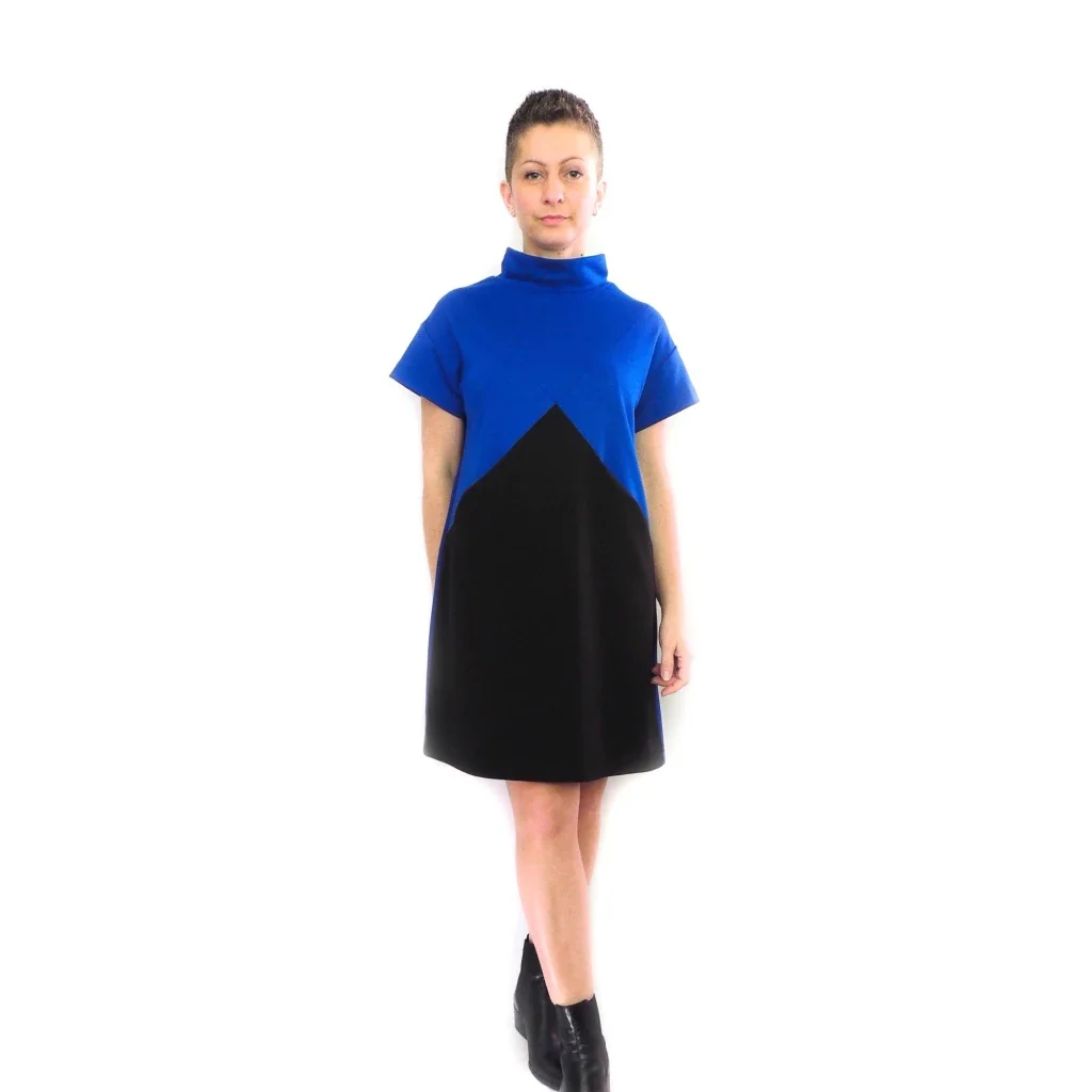Dhurata Davies Maxine Dress - Image 4