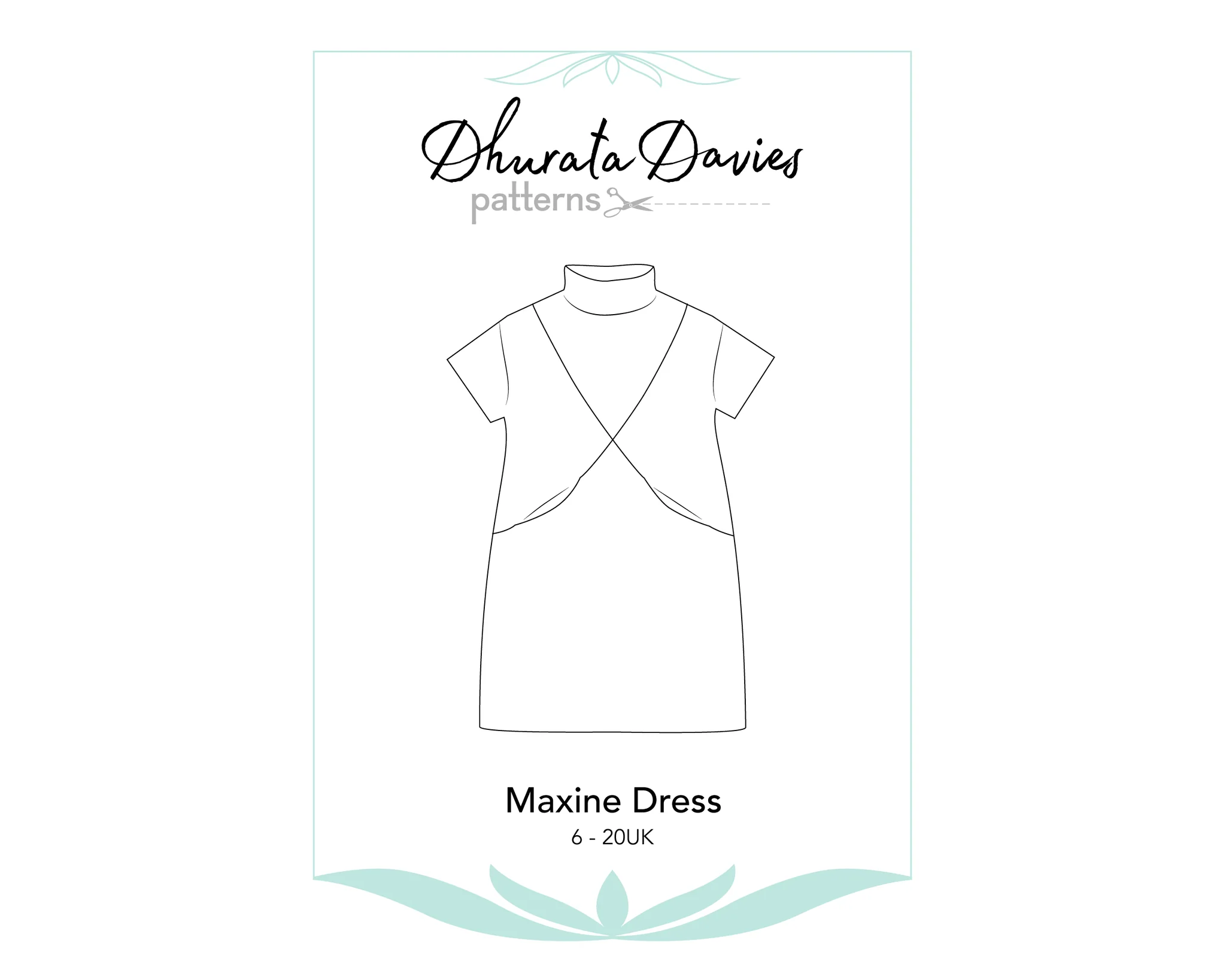 Dhurata Davies Maxine Dress - Image 5