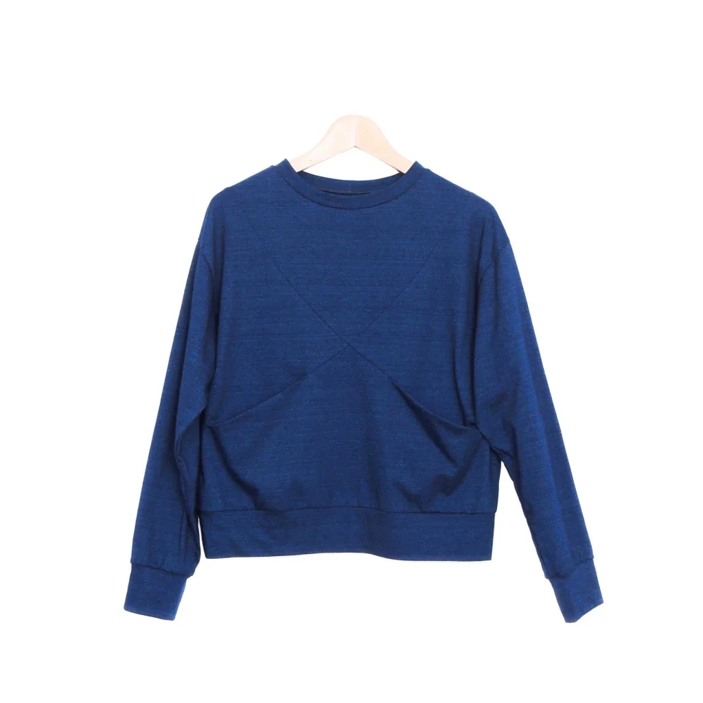 Dhurata Davies Maxine Sweater - Image 3