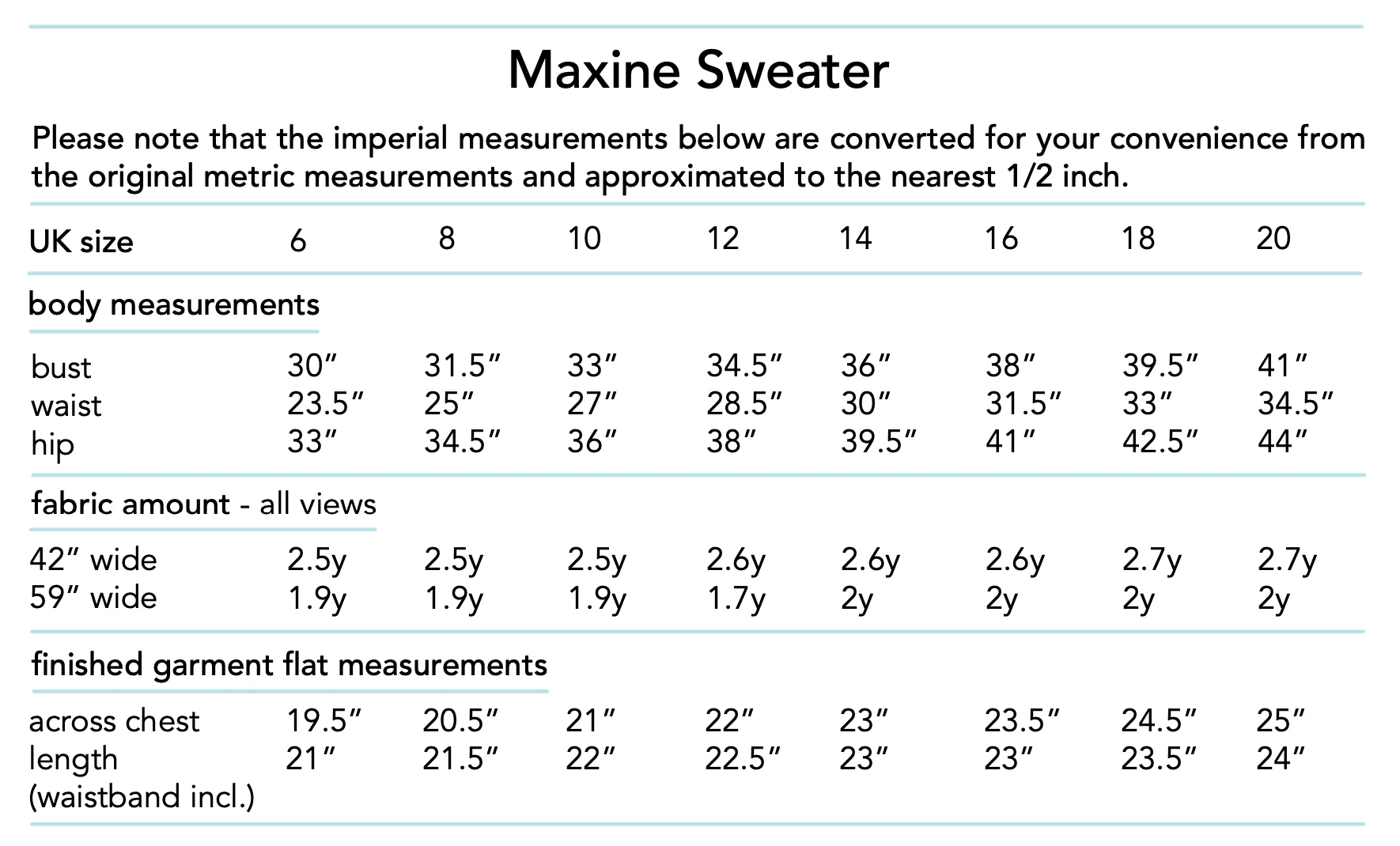 Dhurata Davies Maxine Sweater - Image 8