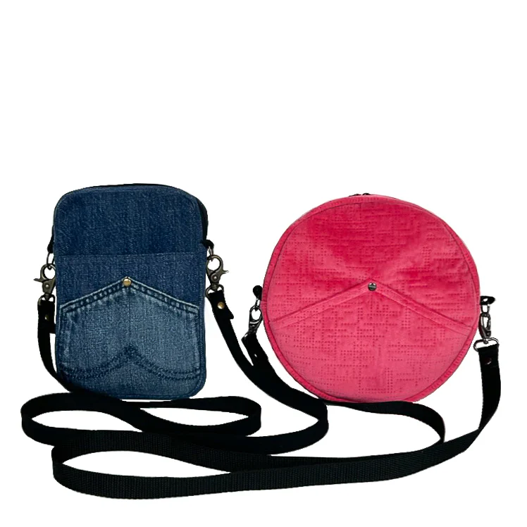 Dhurata Davies Minnie Bag - Image 7