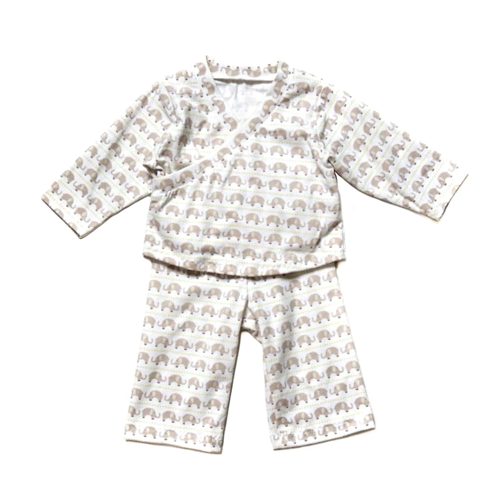 Dhurata Davies Babies' Roo Top and Marley Bottoms - Image 2