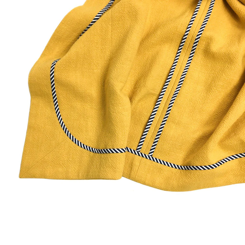 Dhurata Davies The Overlap Shirt, Dress and Jacket - Image 10