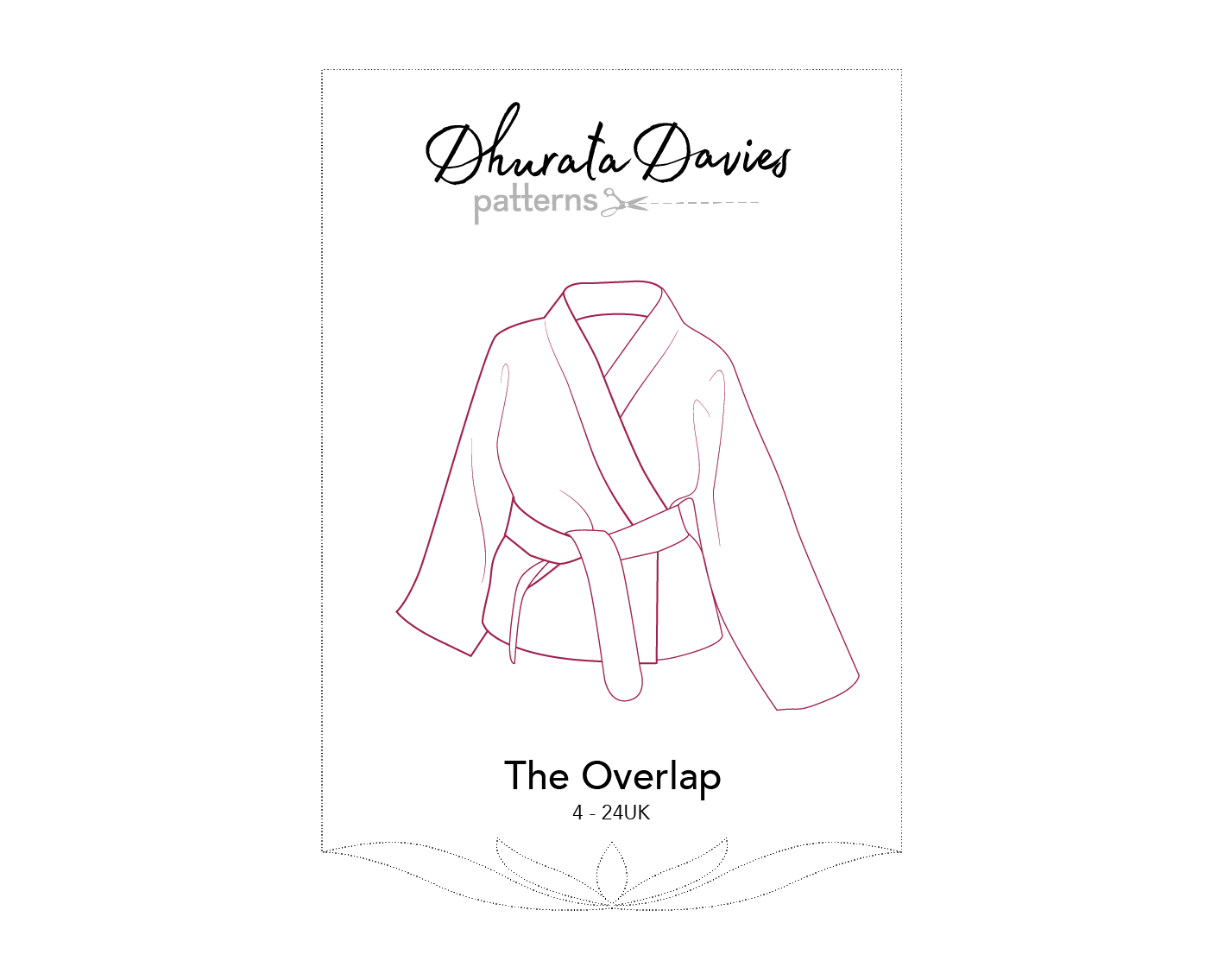 Dhurata Davies The Overlap Shirt, Dress and Jacket - Image 15