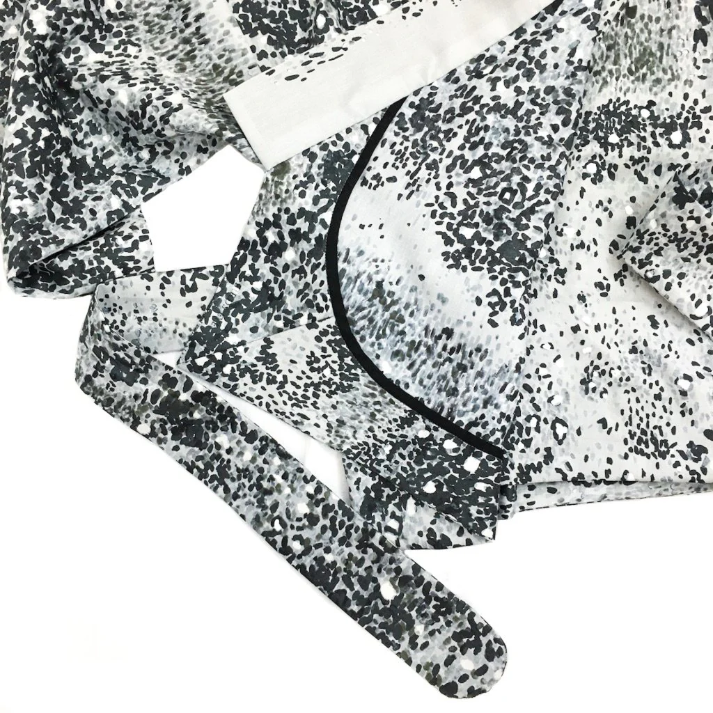 Dhurata Davies The Overlap Shirt, Dress and Jacket - Image 6