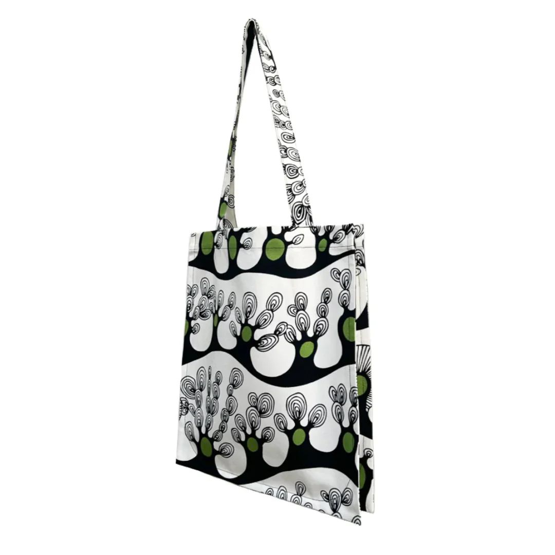 Dhurata Davies Twin Tote - Image 10
