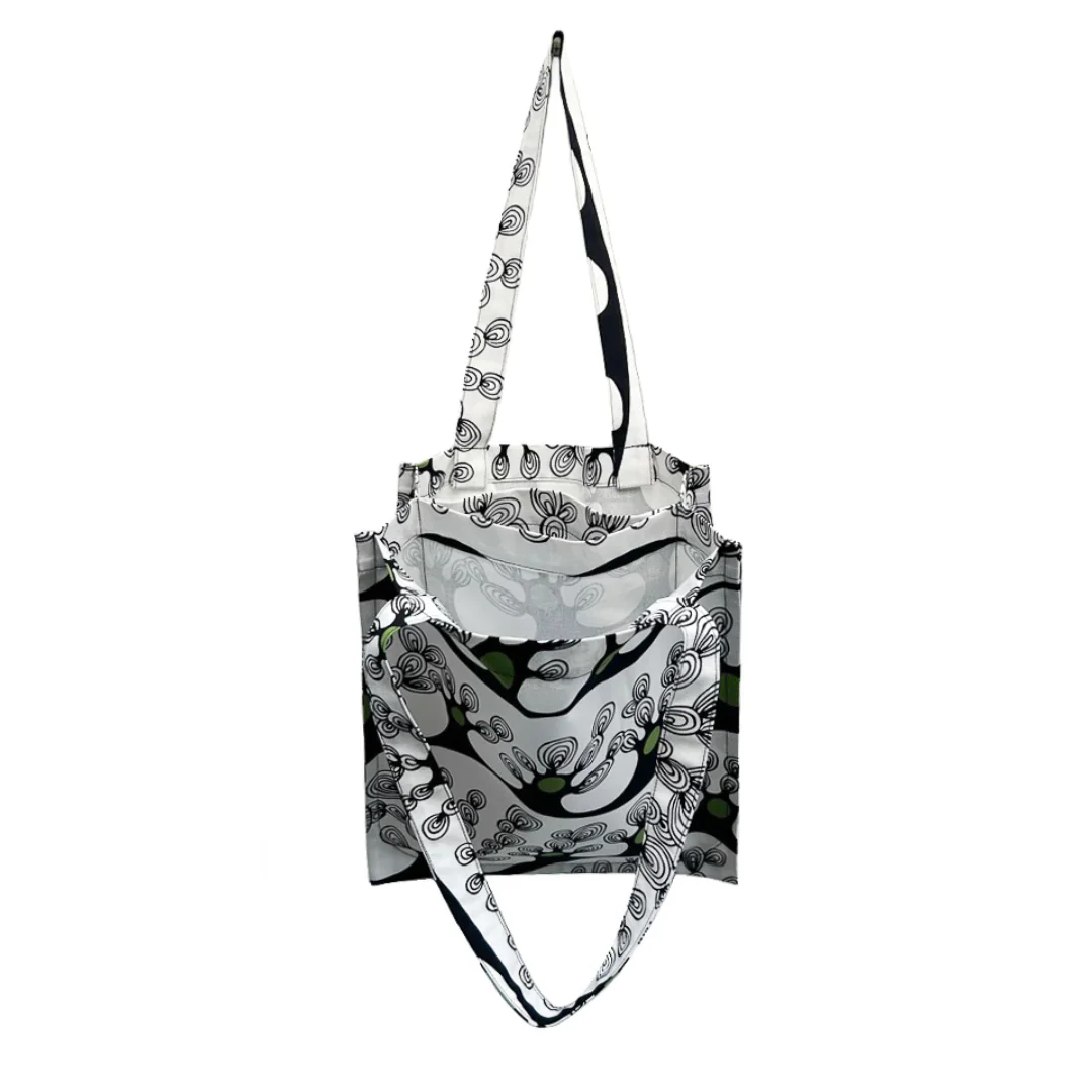 Dhurata Davies Twin Tote - Image 12