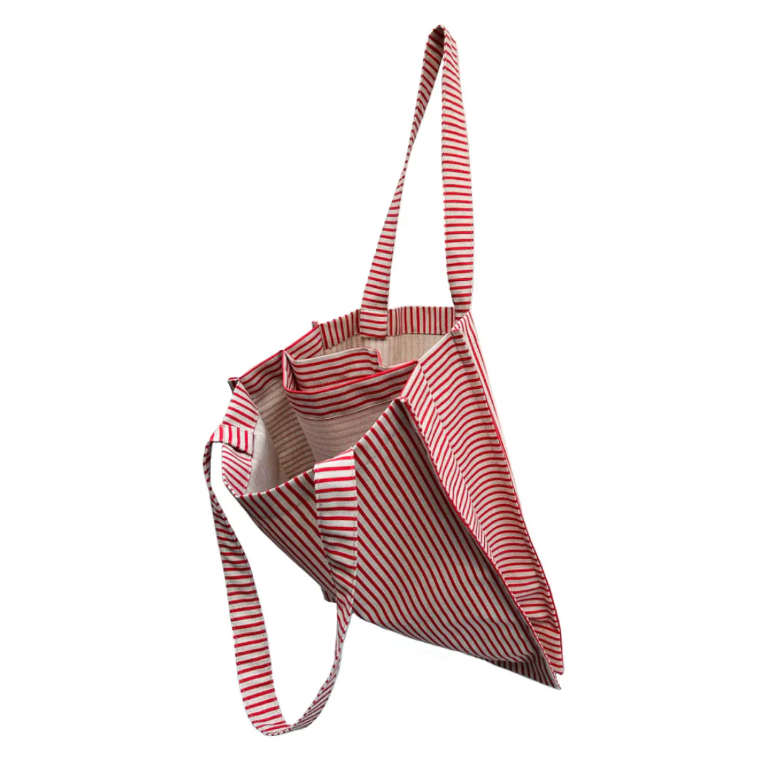 Dhurata Davies Twin Tote - Image 7