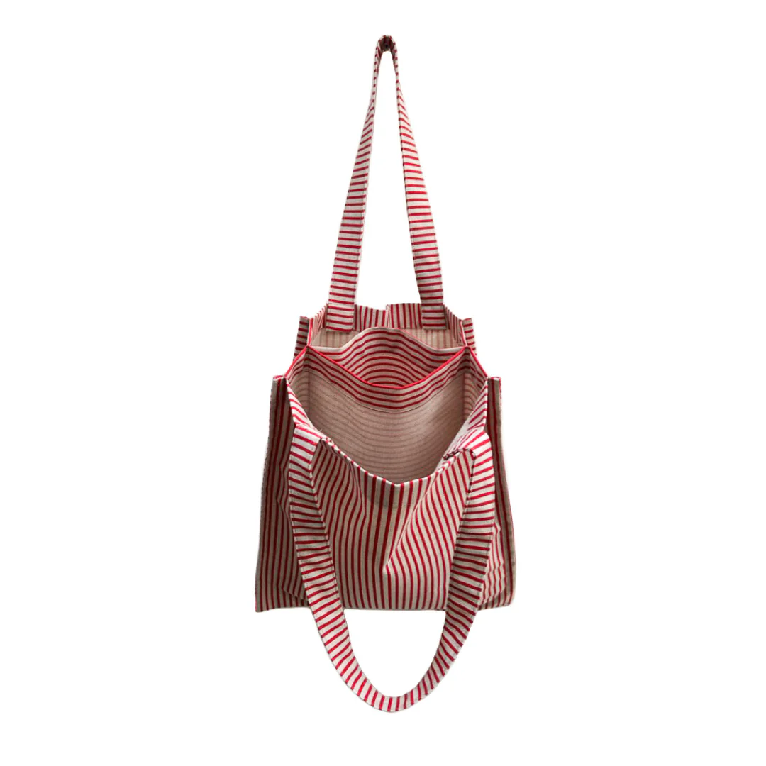 Dhurata Davies Twin Tote - Image 8