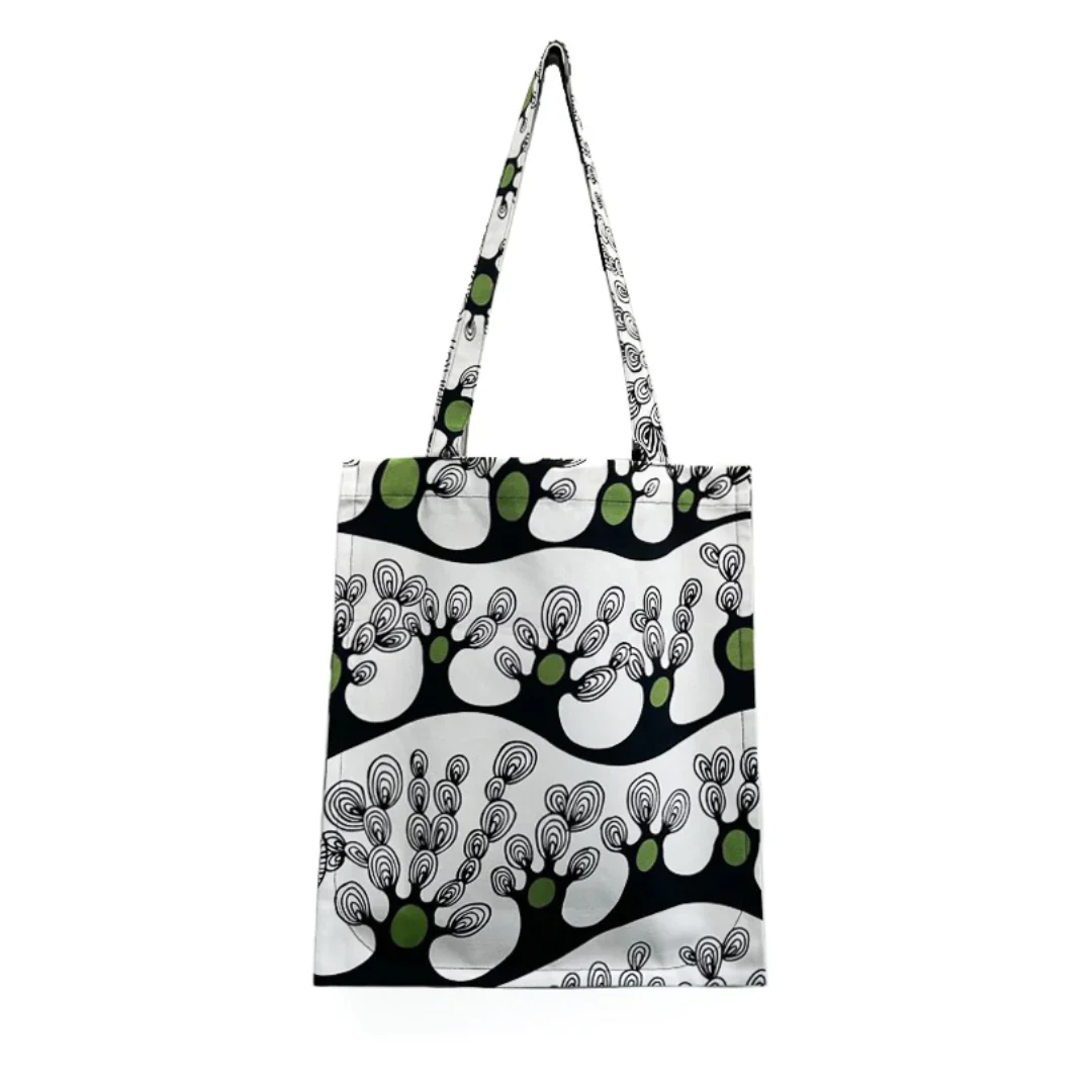 Dhurata Davies Twin Tote - Image 9