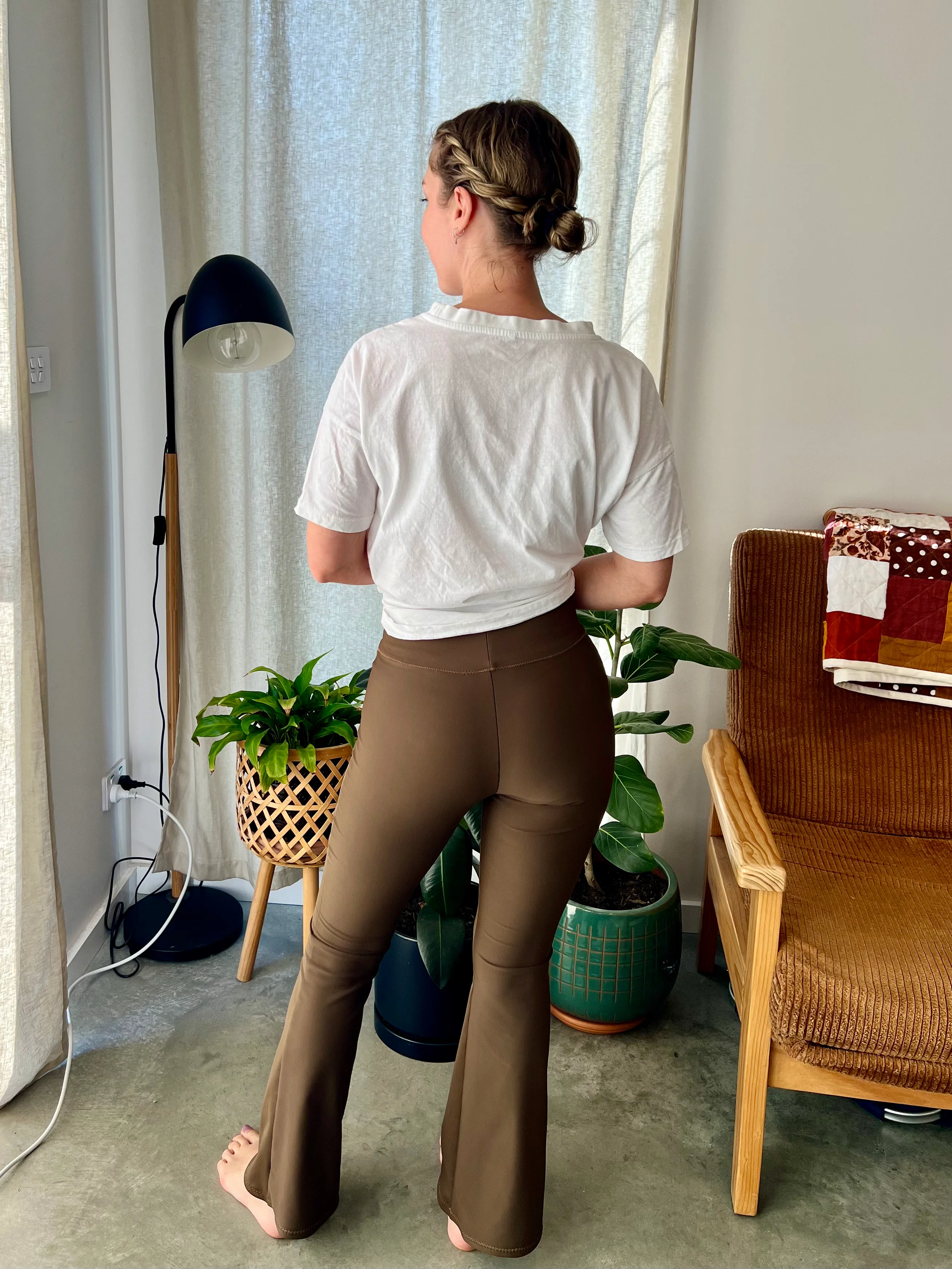 Elle Stitch Studio Activewear - Image 3