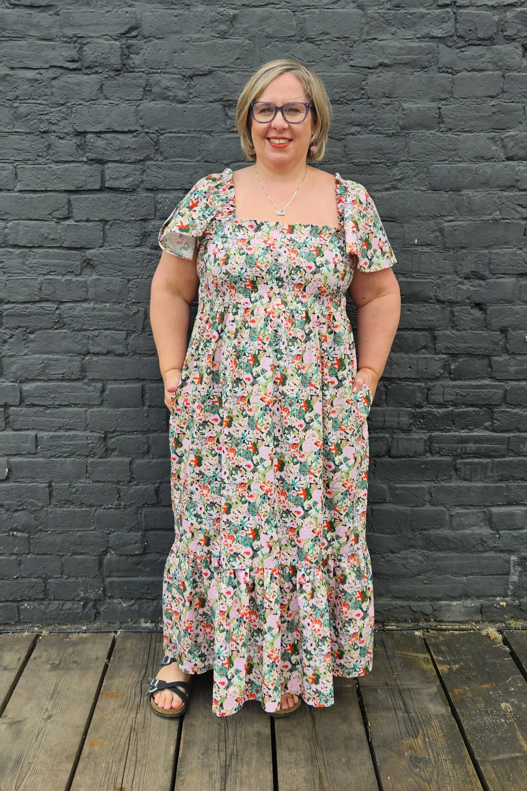 Emporia Patterns Delilah Dress PDF - Image 2