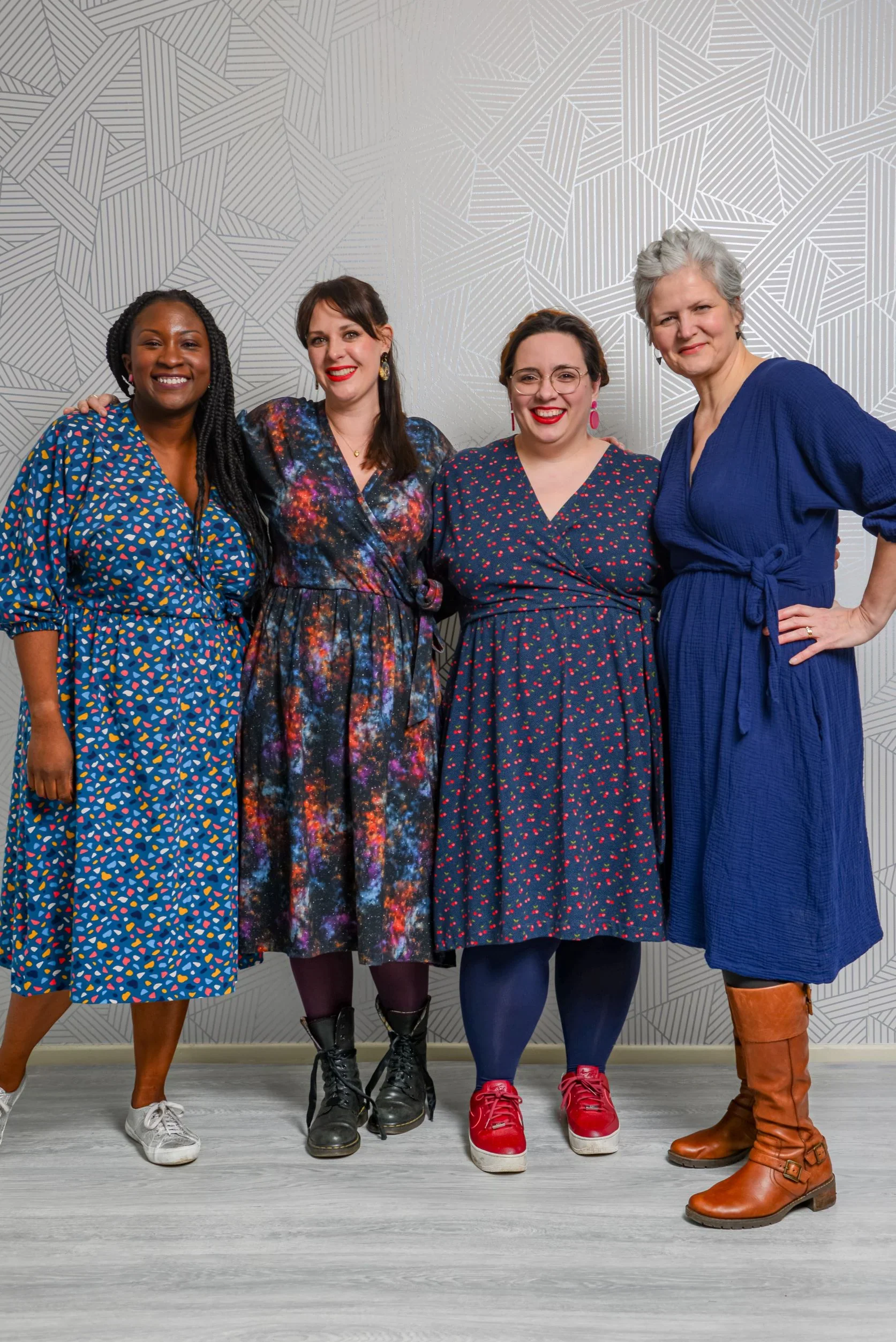 Emporia Patterns Margot Dress - Image 7