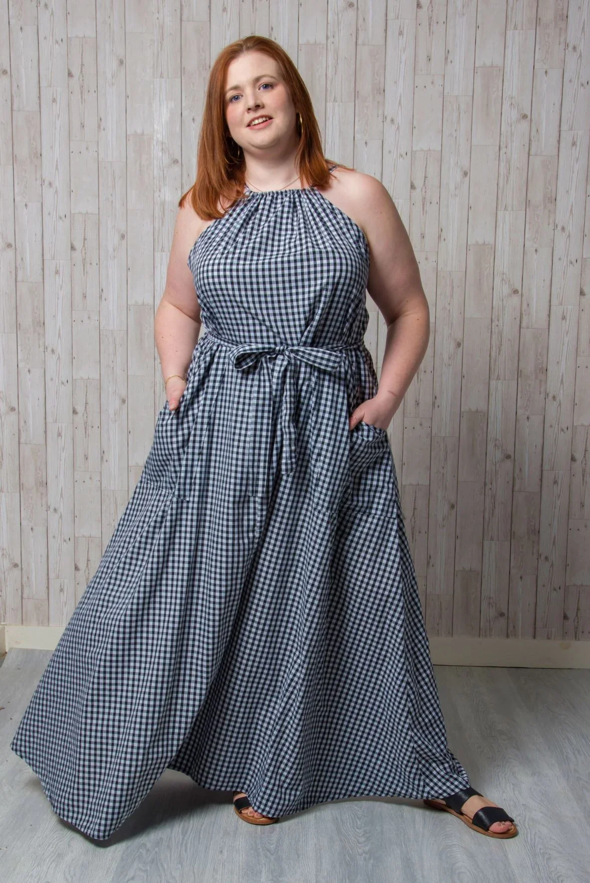 Emporia Patterns Paloma Dress and Skirt - Image 3