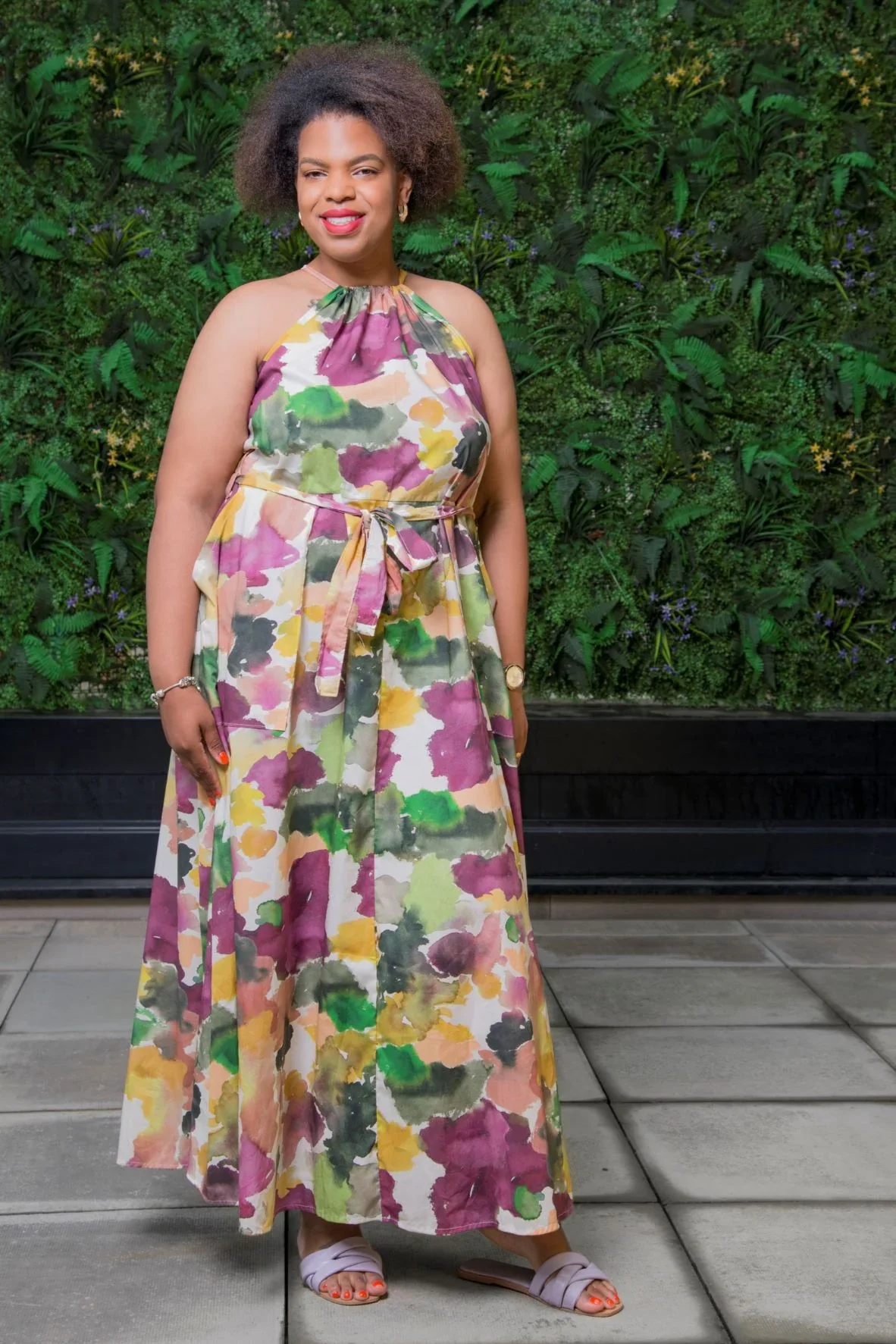 Emporia Patterns Paloma Dress and Skirt - Image 4
