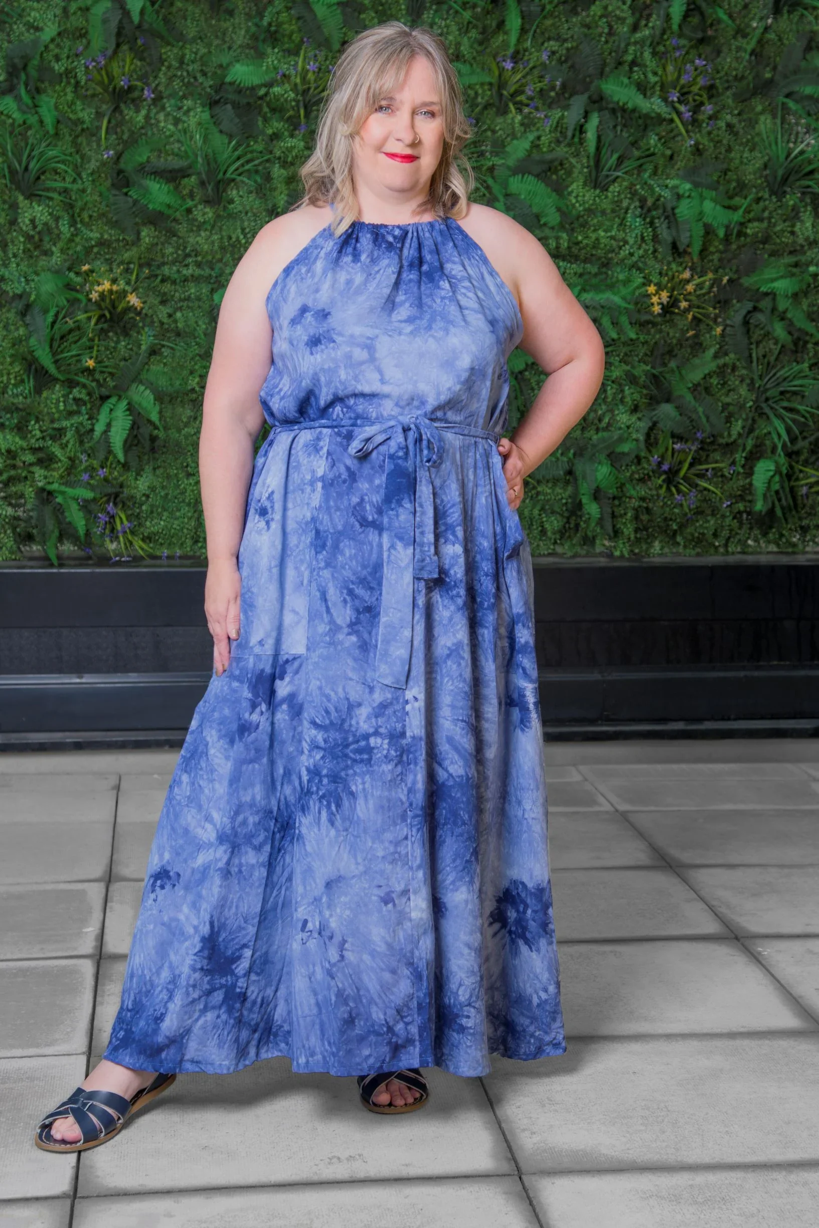 Emporia Patterns Paloma Dress and Skirt - Image 5