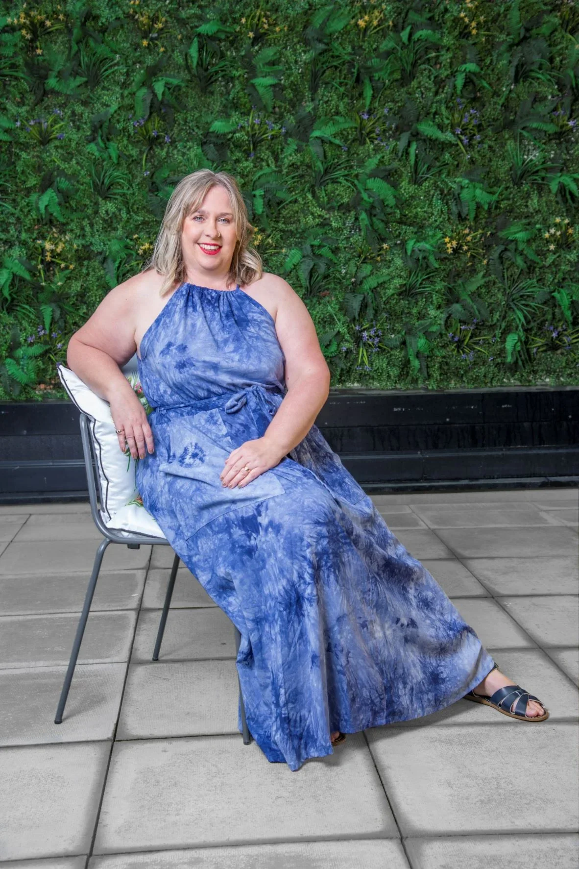 Emporia Patterns Paloma Dress and Skirt - Image 6