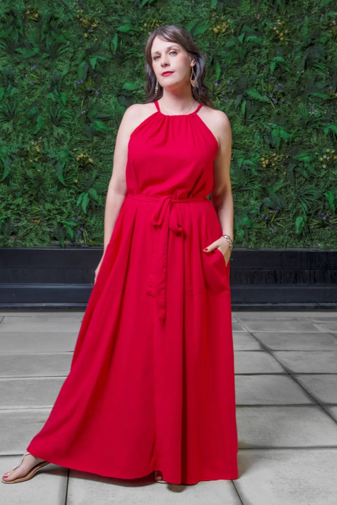 Emporia Patterns Paloma Dress and Skirt - Image 7