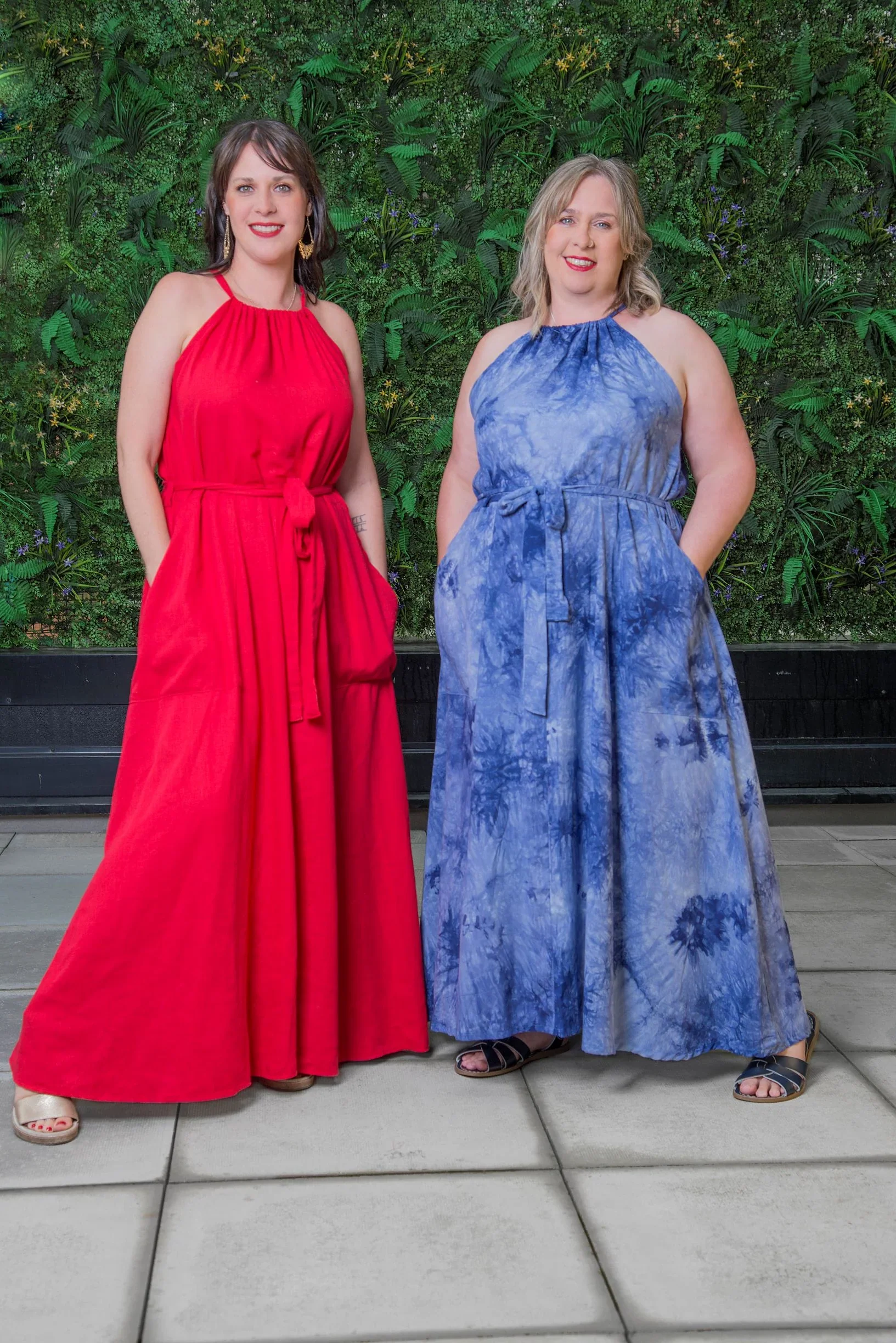 Emporia Patterns Paloma Dress and Skirt - Image 8