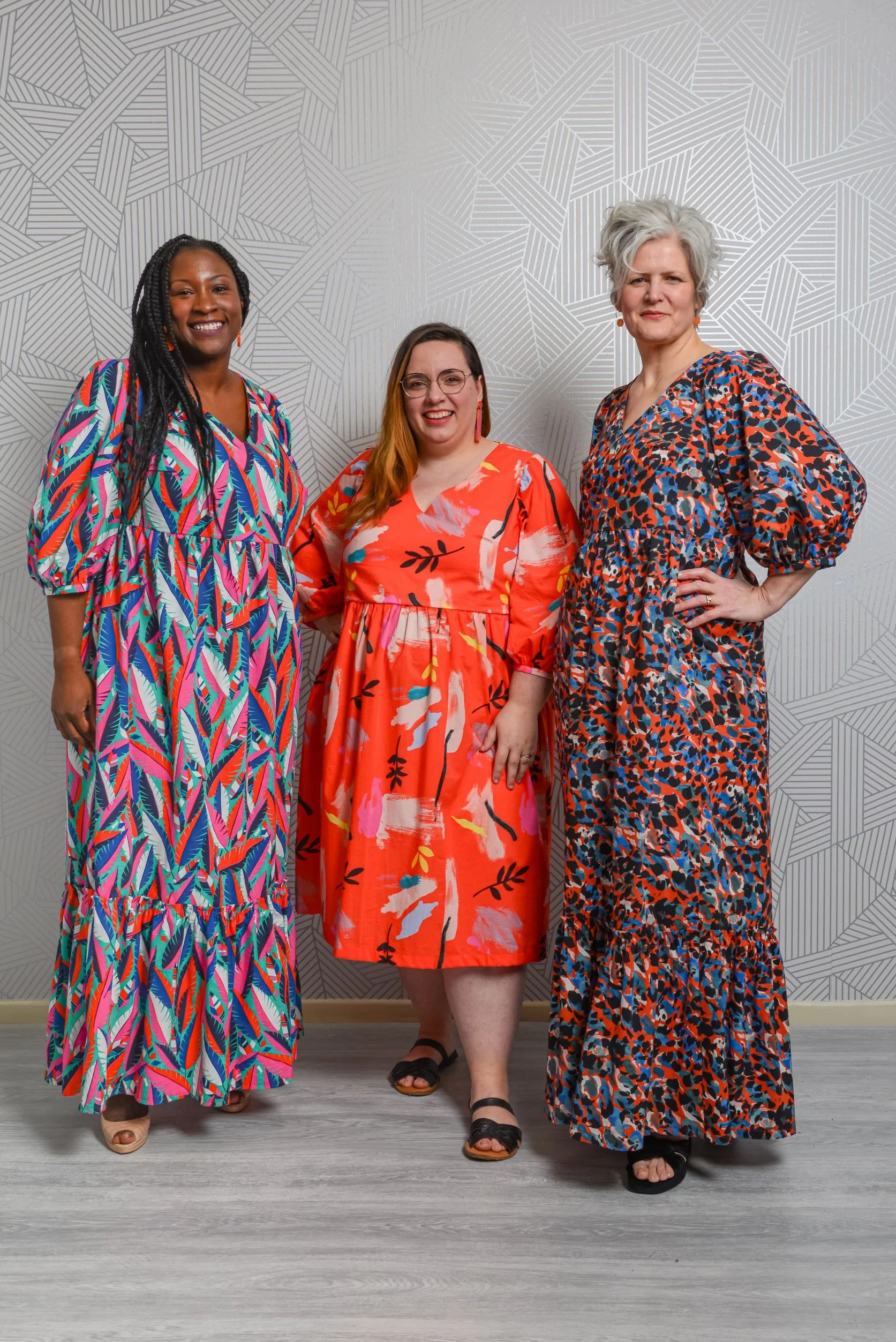 Emporia Patterns Penelope Dress - Image 8