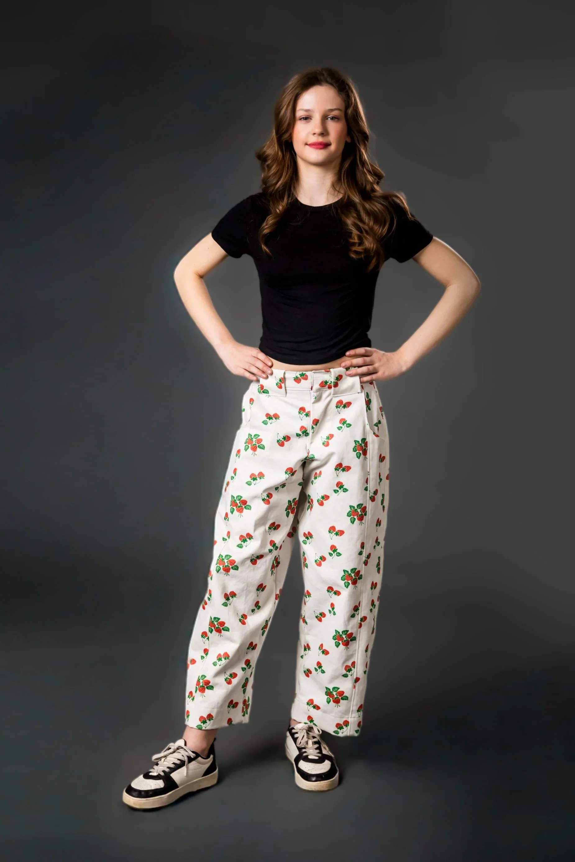 Emporia Patterns Roan Trousers - Image 5