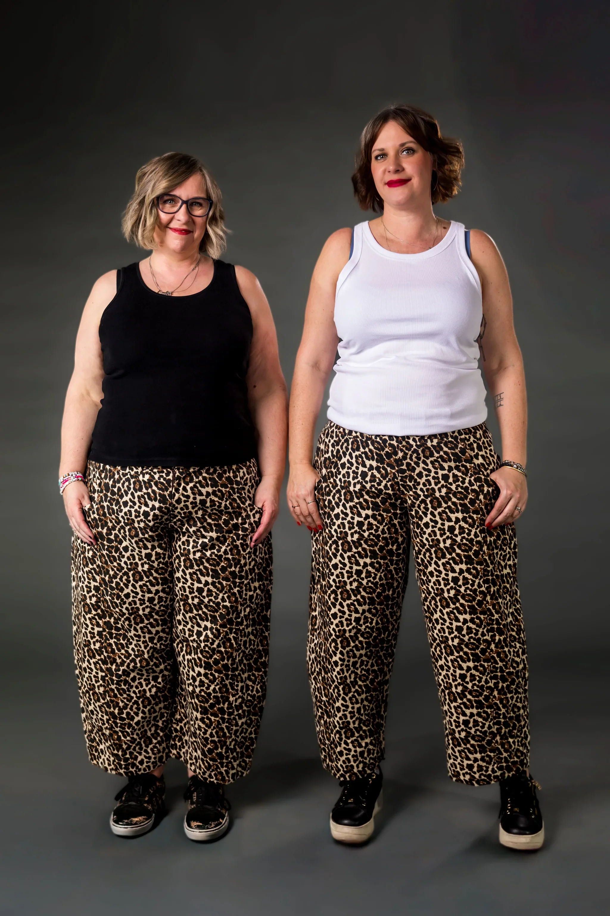 Emporia Patterns Roan Trousers - Image 6