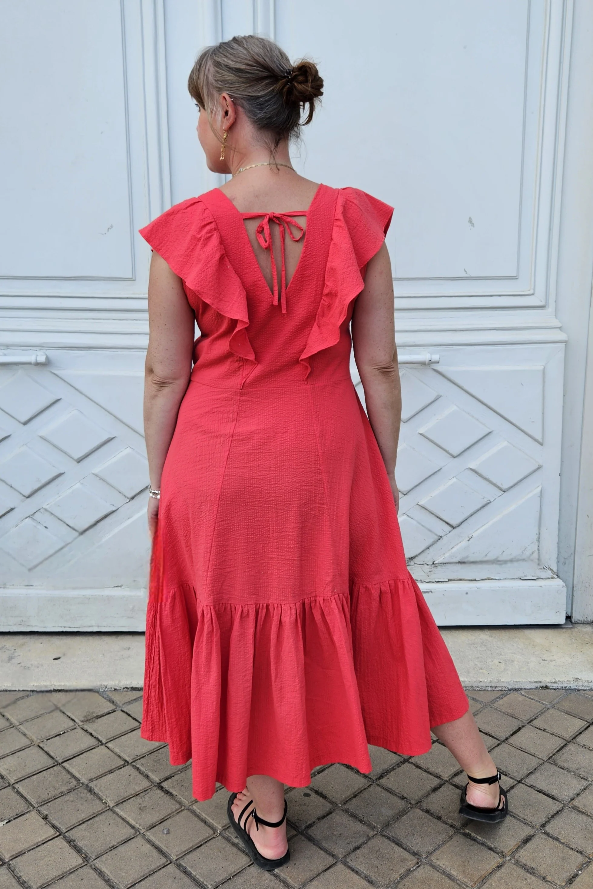Emporia Patterns Valentina Dress - Image 4