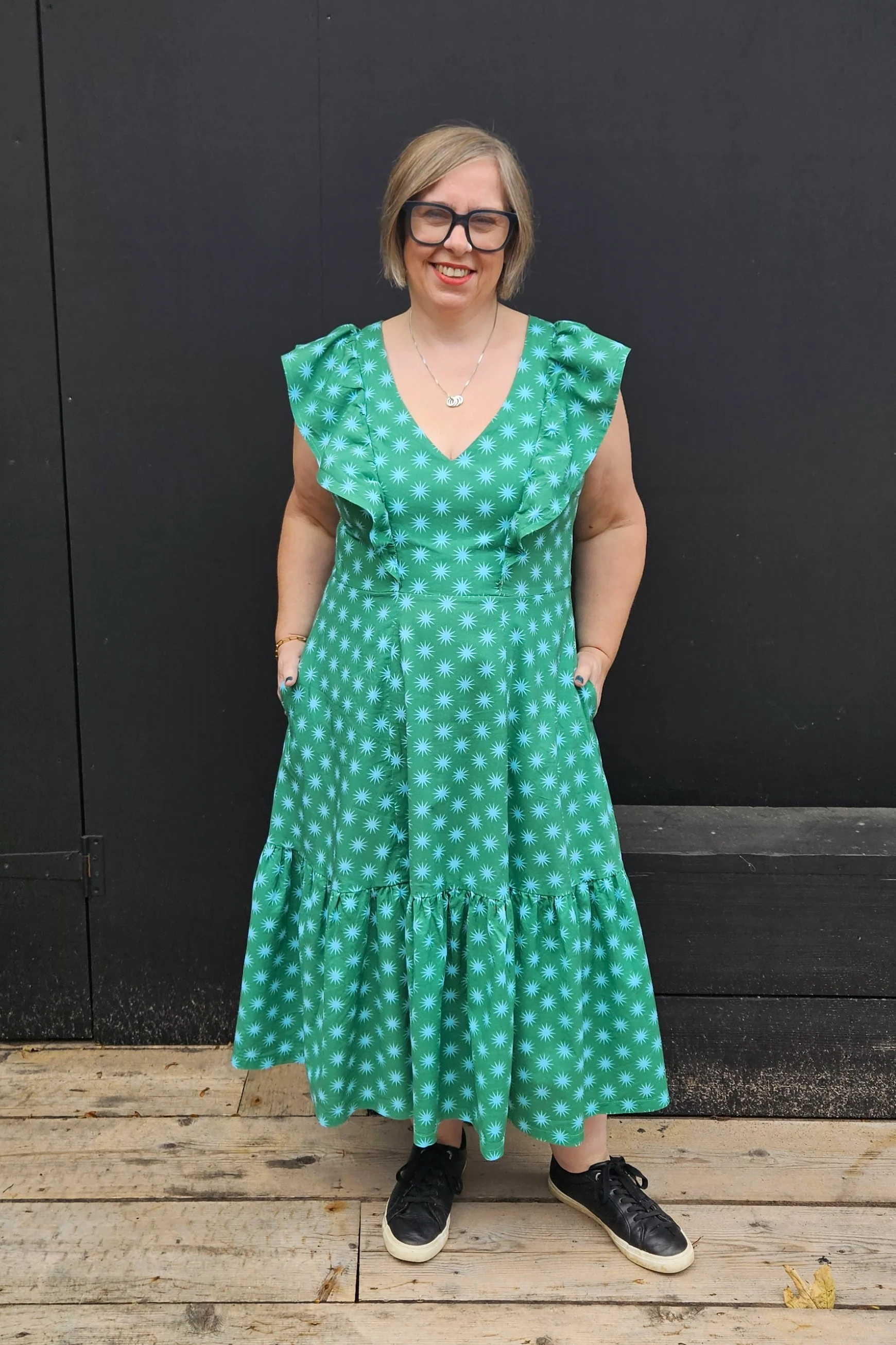 Emporia Patterns Valentina Dress - Image 5