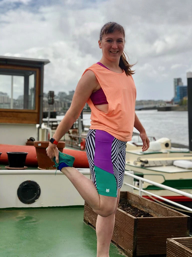 Fehr Trade Duathlon Shorts - Printed copy shop (+£5.00)