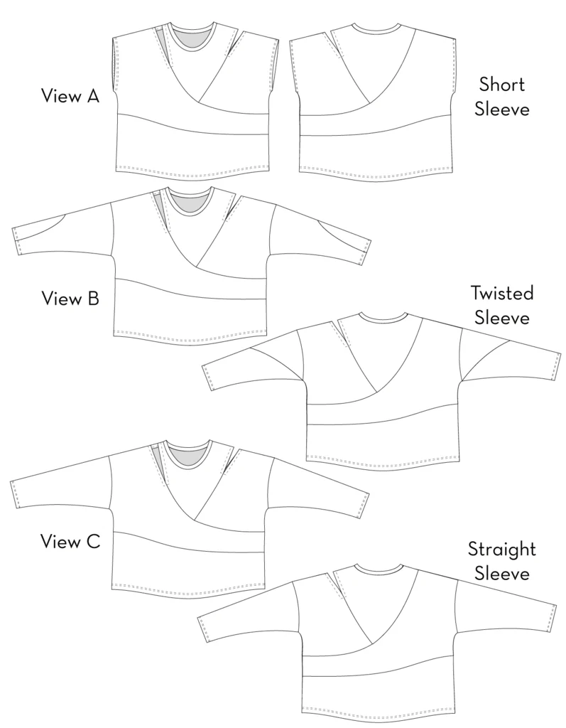 Fehr Trade Kinetic Tee - Image 11