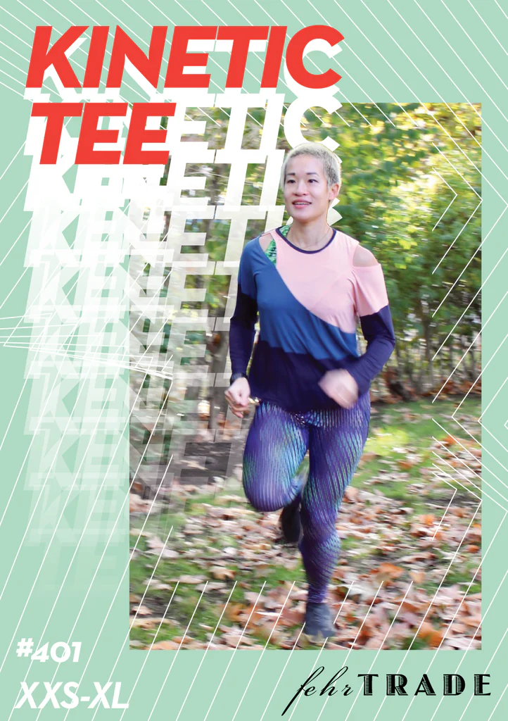 Fehr Trade Kinetic Tee - Image 12