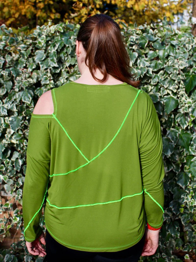 Fehr Trade Kinetic Tee - Image 3