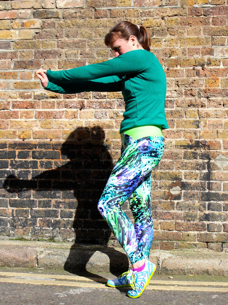 Fehr Trade Steeplechase Leggings - Image 3