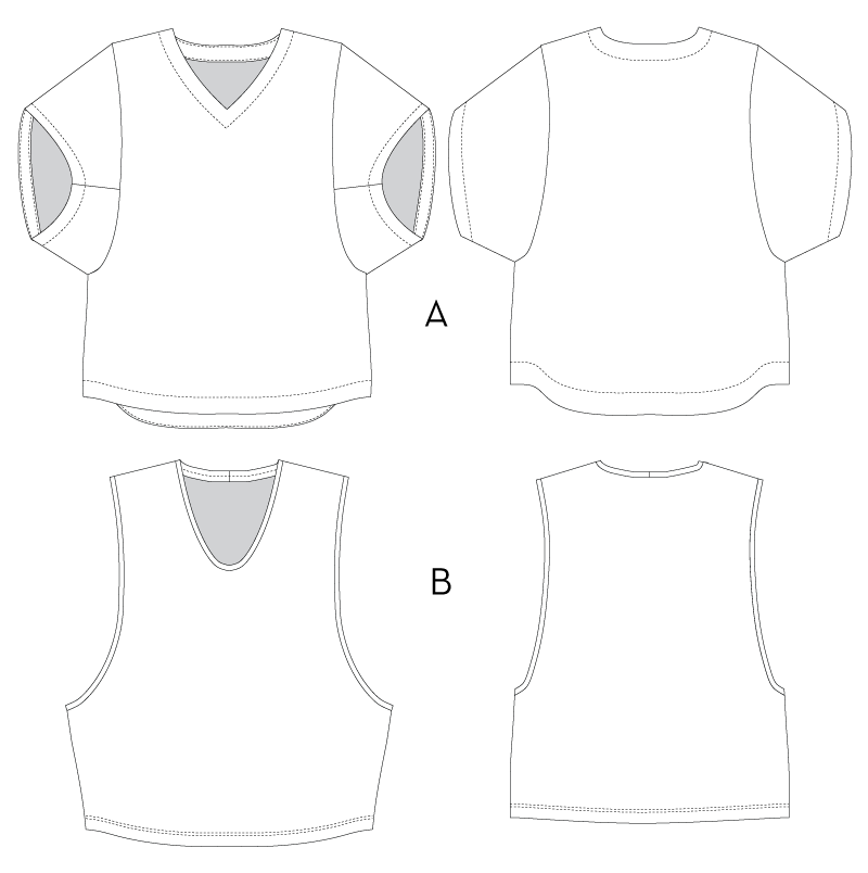 Fehr Trade Sweat Luxe - Image 10