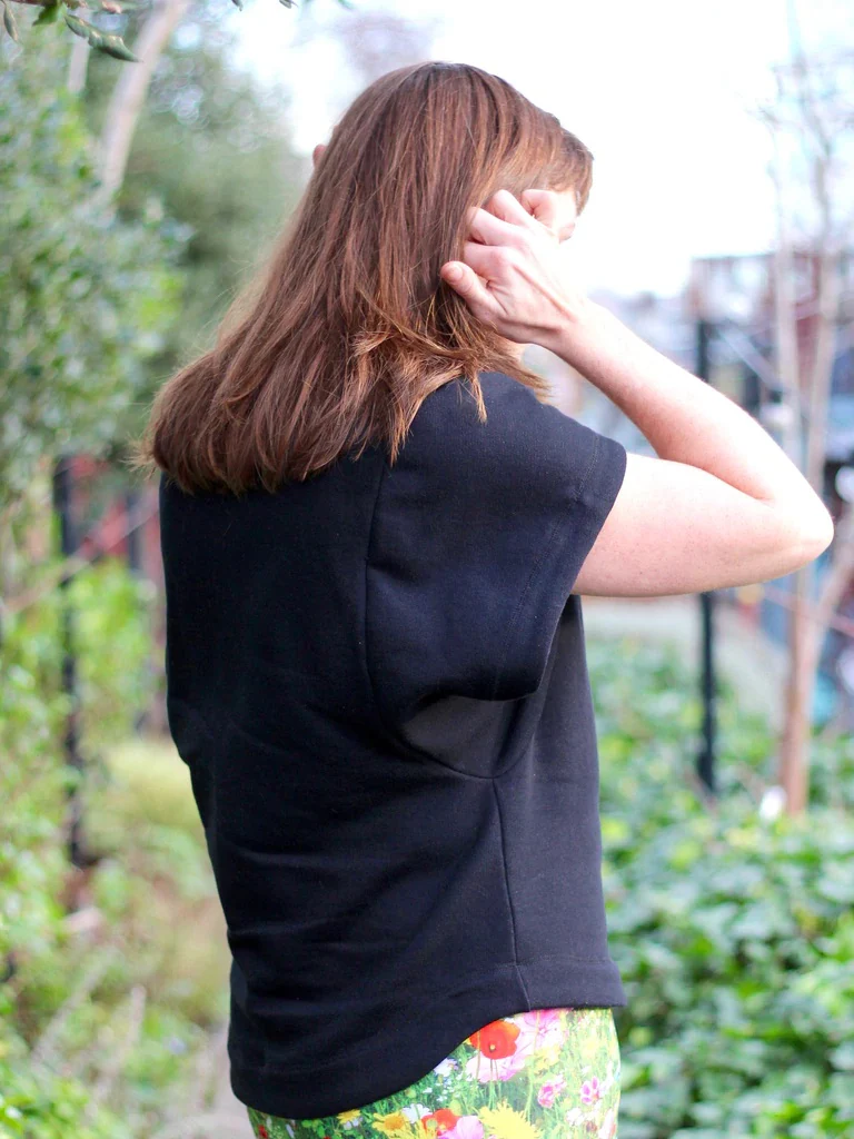 Fehr Trade Sweat Luxe - Image 4