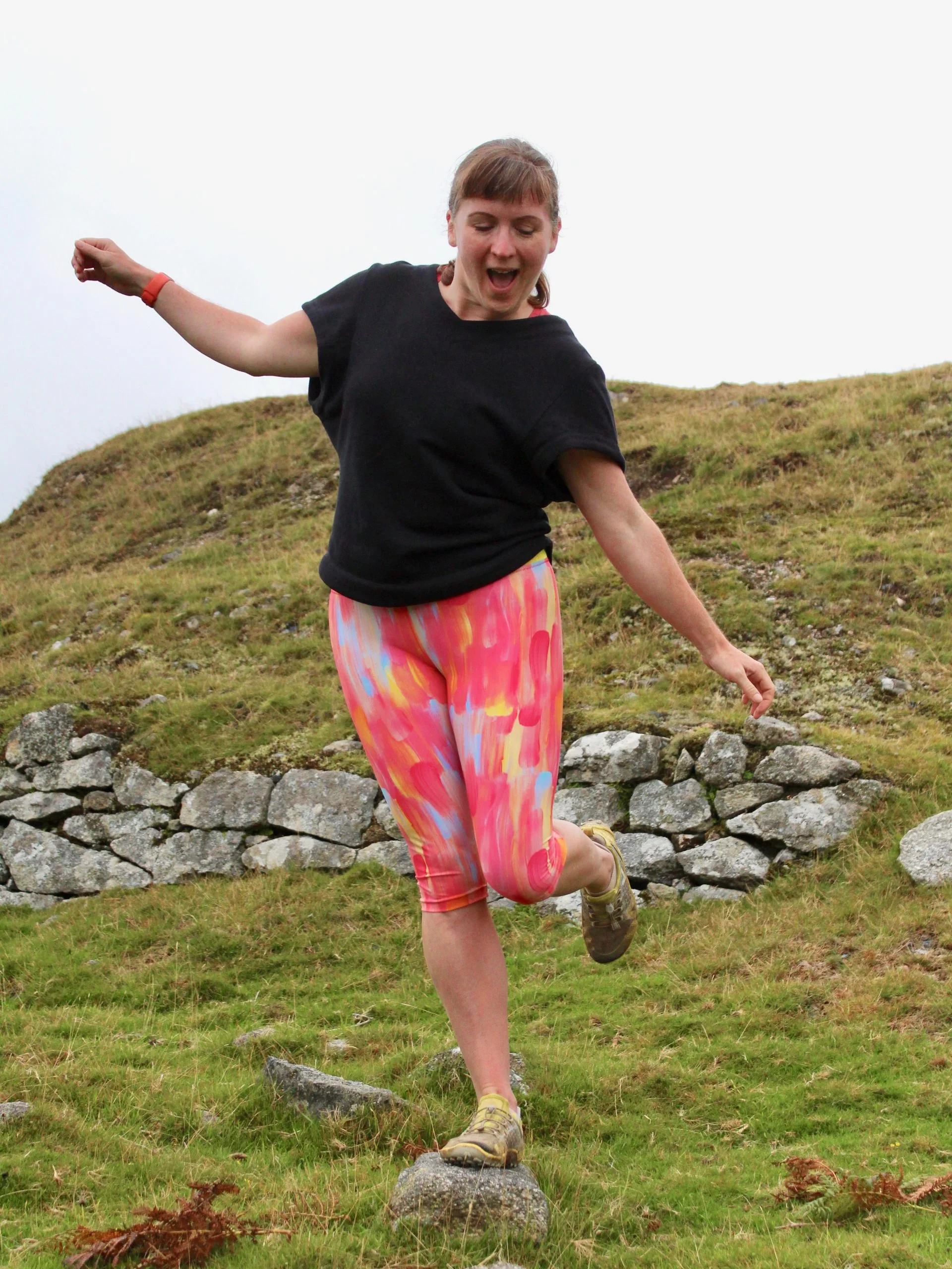 Fehr Trade Tenacity Leggings - Image 3