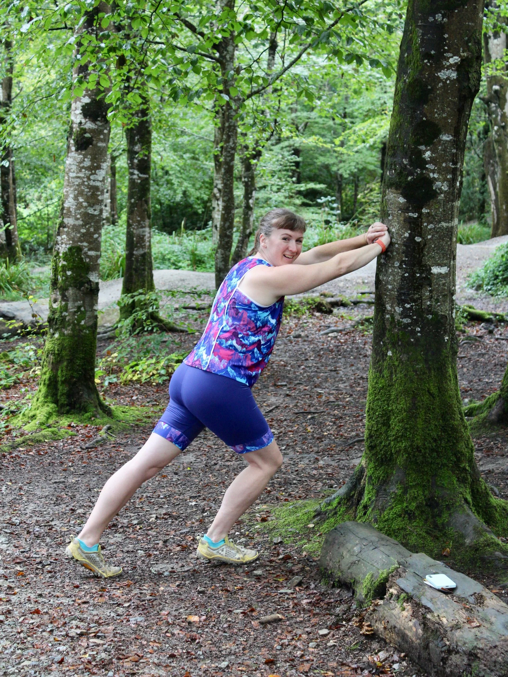 Fehr Trade Tenacity Leggings - Image 5