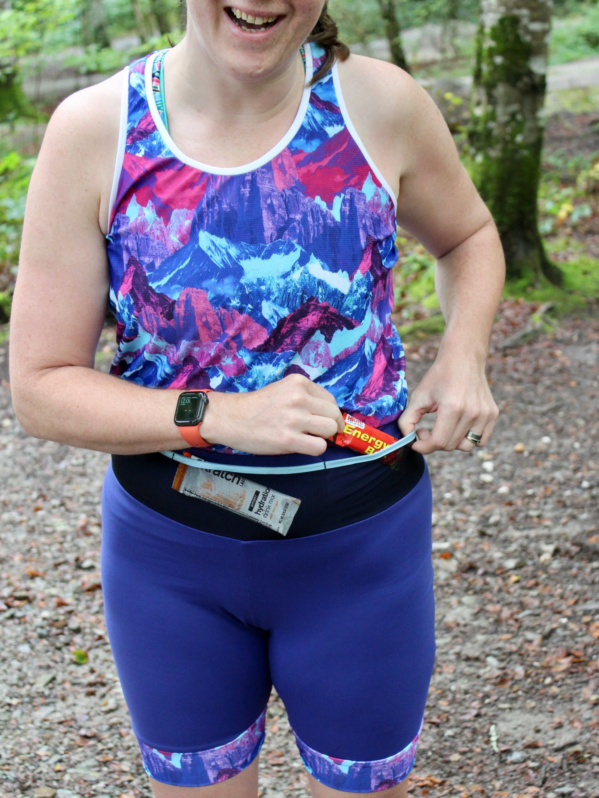 Fehr Trade Tenacity Leggings - Image 6