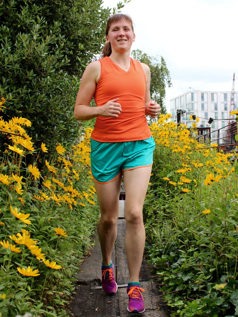 Fehr Trade Threshold Shorts - Image 5