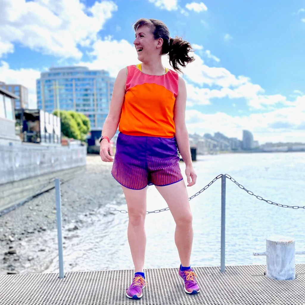 Fehr Trade Threshold Shorts - Image 7